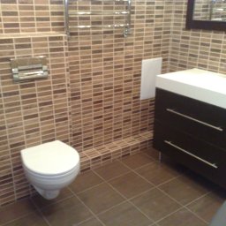 Wykończenia wnętrz Wrocław 2