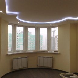 Wykończenia wnętrz Wrocław 1