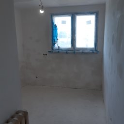 Osoba prywatna - Naciągany Sufit Bolesławiec