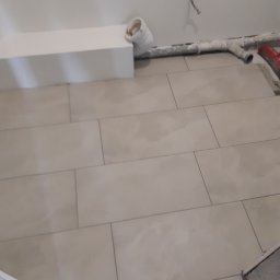 Malowanie mieszkań Bolesławiec 1