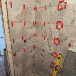 Remonty mieszkań Dopiewiec 2