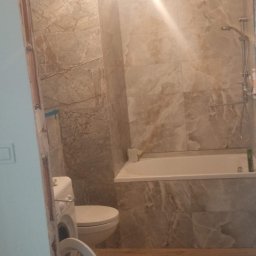 Remonty mieszkań Dopiewiec 3