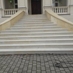 Blaty kamienne Daleszyce 2