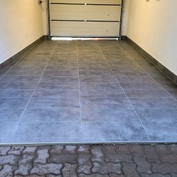 Domy murowane Brzezinki 4