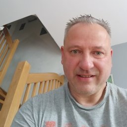 Adbud Grzegorz Janocha - Gładzenie Ścian Boguchwałowice