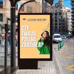 📌 Czy Twoja polisa zadziała, gdy będzie potrzebna?
LICHO NIE ŚPI to multiagencja, która analizuje i poprawia nieskuteczne ubezpieczenia. Dla osób i firm tworzymy dopasowane polisy, które naprawdę działają.