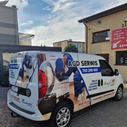 Naprawa pralek Pabianice 1