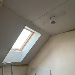 Malowanie mieszkań Lublin 2