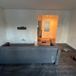 Malowanie mieszkań Lublin 4