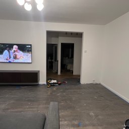 Malowanie mieszkań Lublin 3