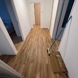 Malowanie mieszkań Lublin 1