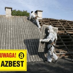 Obróbki blacharskie Warszawa 4