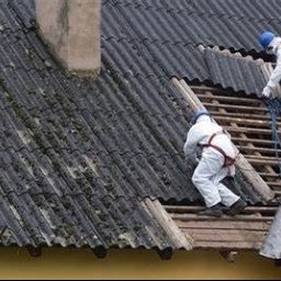 Obróbki blacharskie Warszawa 1