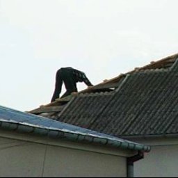 Obróbki blacharskie Warszawa 3