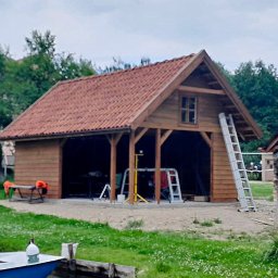 Projektowanie ogrod&oacute;w Iława