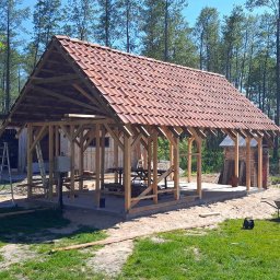 Mirosław Bojar Ogrody Zimowe - Tarasy Iława