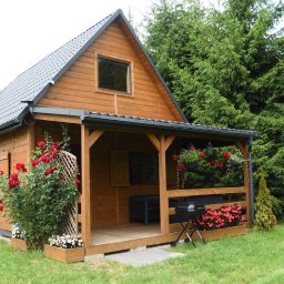 Zadaszenia, wiaty i pergole Iława