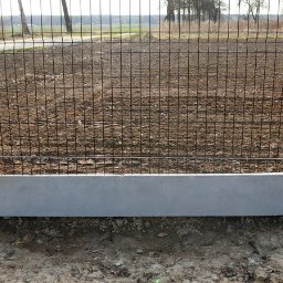 Ogrodzenia panelowe Lublin 1