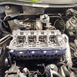 Mechanik Stara Kamienica 1