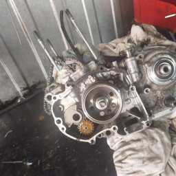 Mechanik Stara Kamienica 2