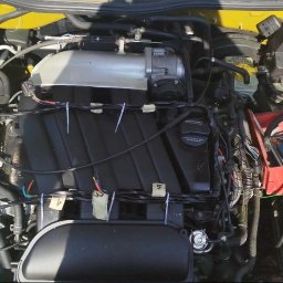 Mechanik Stara Kamienica 3