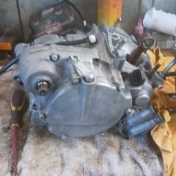 Mechanik Stara Kamienica 4