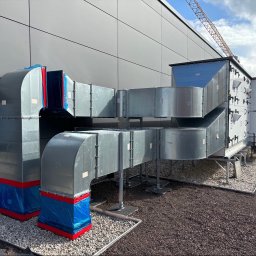 MC-MONTAŻ Marek Grzywacz - Systemy Rekuperacji Koźmin