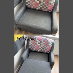 Pranie dywanów Kielce 4