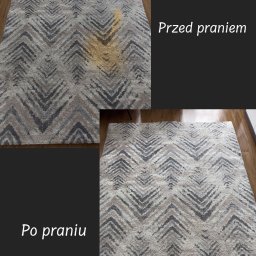 Pranie dywanów Kielce 3