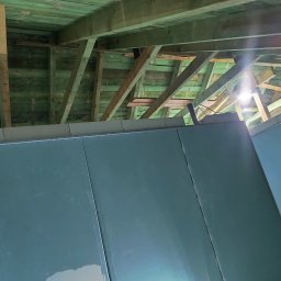 Waszka - Wyjątkowe Osuszanie Fundamentu Lipsko