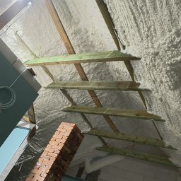 Waszka - Profesjonalne Remonty Domów Drewnianych w Lipsku