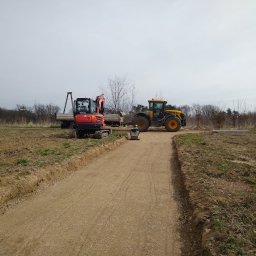 Forest Tech Maciej Ciupek