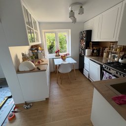 Remonty mieszkań Zielona Góra 3