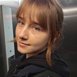 Aleksandra Karnaukh - Wizytówki Szczecin