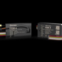 Monitoring GPS pojazdów Głogowo 1