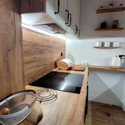 Kuchnie na wymiar Józefów 2