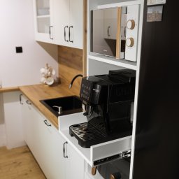 Kuchnie na wymiar Józefów 3