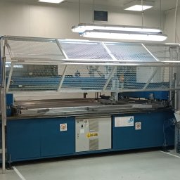 ZAKŁAD USŁUGOWO-REMONTOWY 