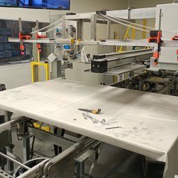 ZAKŁAD USŁUGOWO-REMONTOWY 