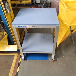 ZAKŁAD USŁUGOWO-REMONTOWY 