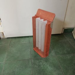 ZAKŁAD USŁUGOWO-REMONTOWY 