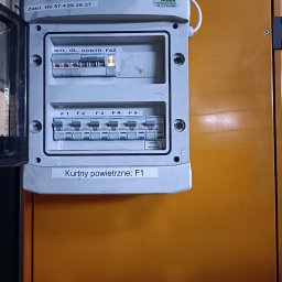 ZAKŁAD USŁUGOWO-REMONTOWY " OPTIMA" ZYGMUNT JURCZYK NAZWA SKRÓCONA: Z.U.R. "OPTIMA" - Porządne Instalacje w Domu Zabrze