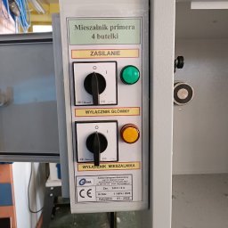 Instalacje elektryczne Zabrze 4