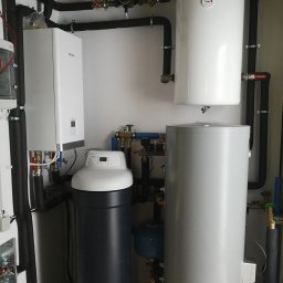 P.P.Ecofabryka.pl - Profesjonalna Energia Odnawialna w Legionowie