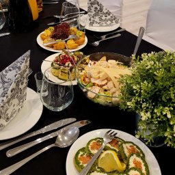 Catering świąteczny Lublin 1