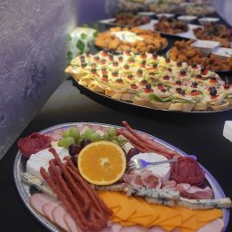 Catering świąteczny Lublin 2