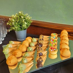 Catering świąteczny Lublin 3