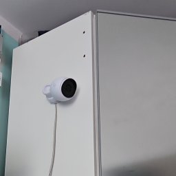 Monitoring domu Kraków 3