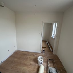 Remonty mieszkań Wałbrzych 2