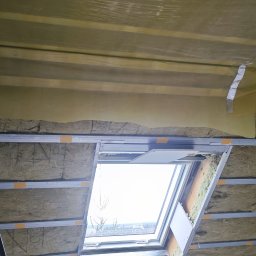 Koszenie trawy Kamienica 1